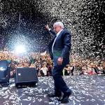 Lopez Obrador zdobył 53 proc. głosów, 20 pkt proc. więcej niż najgroźniejszy rywal 