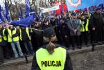≥Włoski strajk policji ruszy 10 lipca. To protest przeciwko  niskim płacom