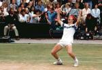 John McEnroe: trzykrotny triumfator, którego manier Wimbledon długo nie akceptował