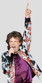 Mick Jagger zgromadził majątek szacowany  na 360 mln dolarów