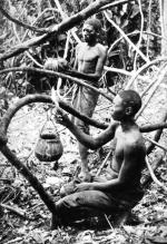 ≥W Kongu stworzono system niewolnictwa i przymusu pracy m.in. po to, aby zwiększyć zbiory kauczuku naturalnego 