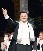 <Piotr Beczała, który wystąpi  w tym roku  na otwarciu festiwalu wagnerowskiego w Bayreuth, będzie gwiazdą koncertu  w Operze Leśnej 