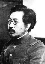 Shirō Ishii, mikrobiolog i dowódca Jednostki 731 