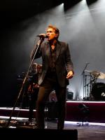 Bryan Ferry otworzy w piątek Festiwal Legend Rocka