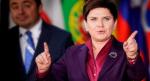 Beata Szydło zapowiadała zmiany  w zarządzaniu spółkami skarbu państwa 