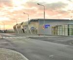 ≥Port lotniczy w Radomiu po zakończeniu rozbudowy  ma obsługiwać nawet 9 mln pasażerów rocznie  