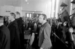 Zbrodniarze pacyfikujący powstanie nie podzielili niestety losu komendanta Auschwitz-Birkenau Rudolfa Hessa,  w marcu 1947 r. skazanego na śmierć przez Najwyższy Trybunał Narodowy w Warszawie, w kolejnym miesiącu powieszonego na terenie obozu