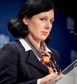 Komisarz Věra Jourová zapowiada nowe unijne przepisy dotyczące wiz inwestycyjnych  