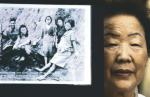 ≥Koreanka Yong Soo Lee, w czasie II wojny światowej jedna z 200 tys. zniewolonych przez Japończyków „ianfu”, domaga się oficjalnych przeprosin ze strony japońskiego rządu 