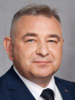 <Jacek Janiszek, odwołany  ze stanowiska prezesa Puław, nie miał dobrych relacji z szefem tarnowskiej Grupy Azoty. 