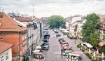 ≥Po utworzeniu strefy na krakowskim Kazimierzu na teren tego zabytkowego kwartału miasta codziennie ma wjeżdżać do tysiąca samochodów mniej   