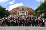 Royal Philharmonic Orchestra wykona na festiwalu Symfonię „Polonia”.