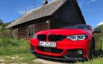 Cena BMW Gran Coupe 430i M Sport (bez elementów pakietu M-Performance, w tym przypadku ok. 40 tys. zł) zaczyna się od 219 tys. zł. 