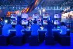 W zeszłym roku targi Gamescom odwiedziło 350 tys. uczestników i ponad 900 wystawców. Zasięg imprezy  z roku na rok rośnie. 