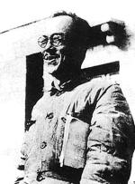 ≥Kang Sheng, szef wywiadu ChRL w czasach Mao Zedonga 