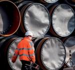 ≥Niemcy twierdzą, że Amerykanie chcą wprowadzić sankcje na Nord Stream 2, aby promować import do Europy własnego gazu skroplonego, który jest nawet o jedna trzecią droższy.  