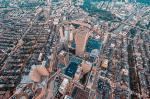 ≥Odwzorowanie miast w cyfrowym świecie to najnowszy trend, na który postawił m.in. Boston. Trójwymiarowe metropolie umożliwiają prowadzenie symulacji różnych scenariuszy rozwoju 