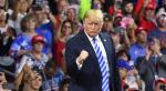 Impeachment będzie oznaczał załamanie gospodarki – przestrzegł Donald Trump 