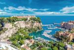 ≥W Monte Carlo warto zwiedzić Pałac Książęcy oraz piękne oceanarium
