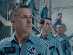 Ryan Gosling jako Neil Armstrong w filmie „Pierwszy człowiek