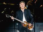 ≥Paul McCartney koncertował w 2013 roku w Warszawie podczas trasy „Out There” 