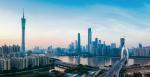 ≥W Guangzhou (Kanton) na 100 tys. mieszkańców przypada ponad 2,1 tys. startupów 