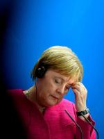 Angela Merkel chce zapobiec wzrostowi popularności antyimigracyjnych ugrupowań w Niemczech 