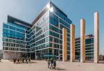 ≥Kompleks Gdański Business Center został kupiony w sierpniu przez Savills Investment Management za ponad 200 mln euro 