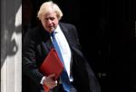 Boris Johnson dąży do radykalnego zerwania z Unią 