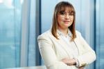 ≥Aleksandra Podobińska- -Durka, dyrektor Działu Funduszy Unii Europejskiej  i Programów Publicznych  w Alior Banku m