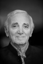 Charles Aznavour (1924–2018) 
