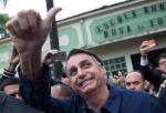 ≥Jeszcze we wrześniu Jair Bolsonaro miał 18 proc. poparcia, ale w niedzielę dostał 46 proc. głosów 