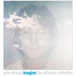 John Lennon Imagine  Universal Music 2 CD, 2018