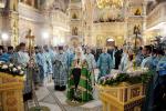 Patriarcha Moskwy Cyryl I zerwał wspólnotę ekumeniczną z duchową stolicą prawosławia Konstantynopolem
