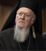 Patriarcha Konstantynopola Bartłomiej I  