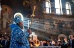 Patriarcha Bartłomiej I objął duchową opieką Cerkiew  na Ukrainie