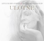 Anna Maria Jopek  & Branford Marsalis „Ulotne” AMJ  CD, 2018