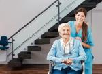 Opieka nad seniorami to wyzwanie, z którym będzie musiało się zmierzyć wielu samorządowców 