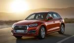 Elastyczność finansowania sprawia, że także dla marki Audi ważny jest leasing z niskimi ratami. Sięga po niego  od 30 do 40 proc. klientów  