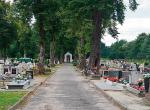 Cmentarze to także miejsca wymagające remontów i bieżącej konserwacji