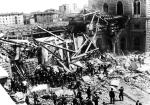 Bolonia, 2 sierpnia 1980 r. W wyniku zamachu bombowego na dworcu kolejowym zginęło 85 osób, a ponad 200 zostało rannych 