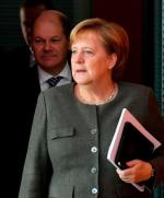 Kanclerz Angela Merkel przyjeżdża do Warszawy z szefami lub wiceszefami 14 ministerstw. Będzie też Olaf Scholz, minister finansów i wicekanclerz 