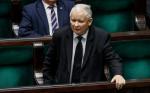 Prezes Jarosław Kaczyński najmocniej apeluje o porozumienie 