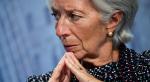 ≥Christine Lagarde, dyrektor wykonawcza MFW