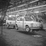 ≥Mały Fiat: wyprodukowano 3,3 mln aut 