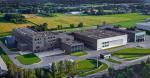 ≥ Fabryka w Duchnicach. Zakład, którego uruchomienie zaplanowano na 2020 r.,  będzie największą fabryką biotechnologiczną w Europie Środkowo-Wschodniej
