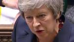 Theresa May stawia swojemu rządowi ultimatum: albo mój na plan na brexit, albo chaos