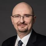 Marcin Pachucki pełni  obecnie obowiązki szefa  Komisji Nadzoru Finansowego 