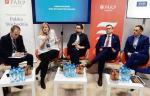 Eksperci rozmawiali o tym,  jak rozwijać wsparcie  dla startupów we wschodniej Polsce 