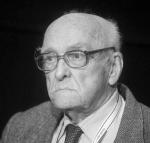 Witold Sobociński (1929–2018) 